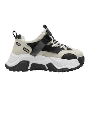 Tenis Dorothy Gaynor para mujer