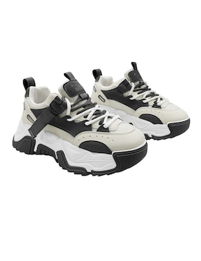 Tenis Dorothy Gaynor para mujer