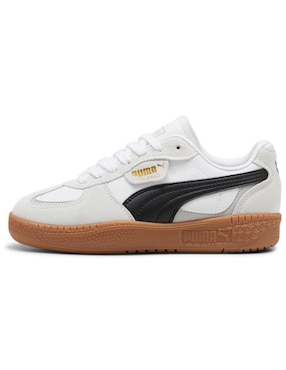 Tenis Puma Palermo para mujer
