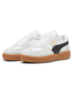 Tenis Puma Palermo para mujer