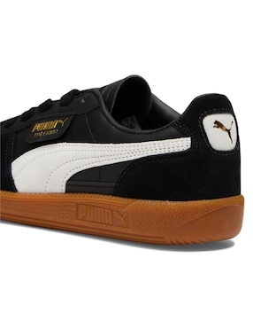 Tenis Puma Palermo para mujer