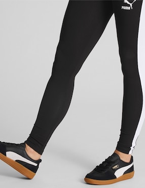 Tenis Puma Palermo para mujer