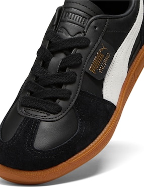 Tenis Puma Palermo para mujer