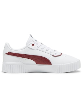 Tenis Puma Carina Para Mujer