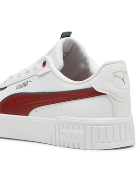 Tenis Puma Carina para mujer