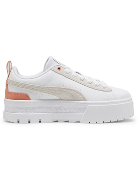 Tenis Puma Mayze Para Mujer