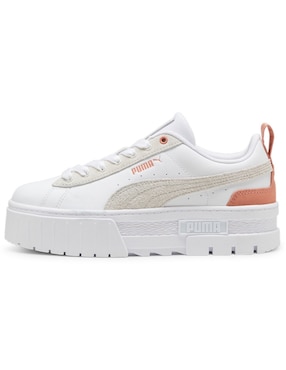 Tenis Puma Mayze para mujer