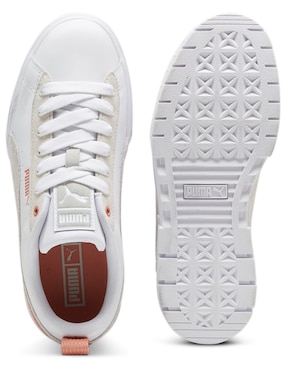 Tenis Puma Mayze para mujer