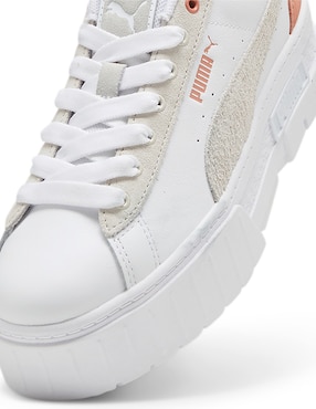 Tenis Puma Mayze para mujer