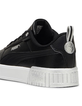 Tenis Puma Carina para mujer
