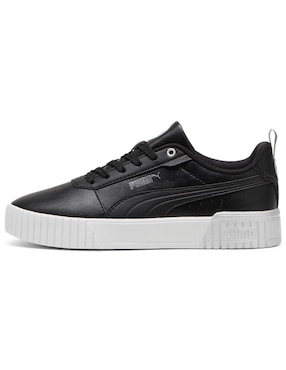 Tenis Puma Carina para mujer