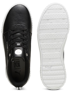 Tenis Puma Carina para mujer