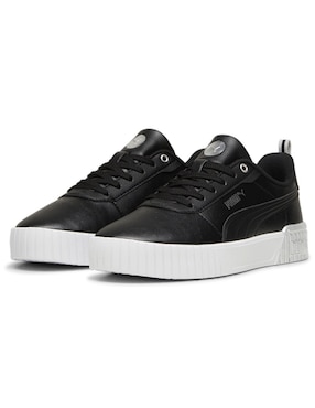 Tenis Puma Carina para mujer
