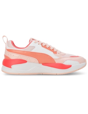 Tenis Puma Xray 2 Square Wns Para Mujer