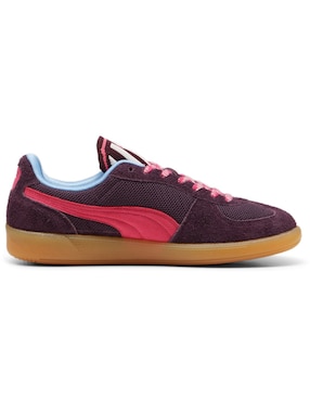 Tenis Puma Palermo Para Mujer