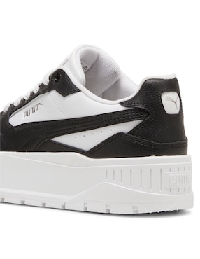 Tenis Puma Karmen para mujer