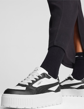 Tenis Puma Karmen para mujer