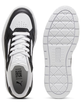 Tenis Puma Karmen para mujer