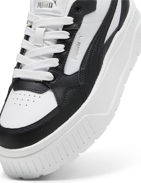 Tenis Puma Karmen para mujer