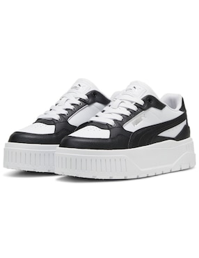 Tenis Puma Karmen para mujer
