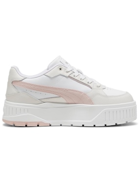 Tenis Puma Karmen para mujer