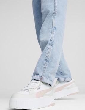Tenis Puma Karmen para mujer