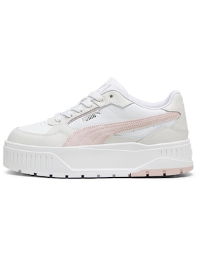 Tenis Puma Karmen para mujer