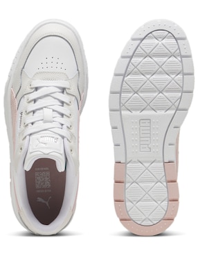 Tenis Puma Karmen para mujer