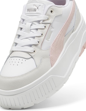 Tenis Puma Karmen para mujer