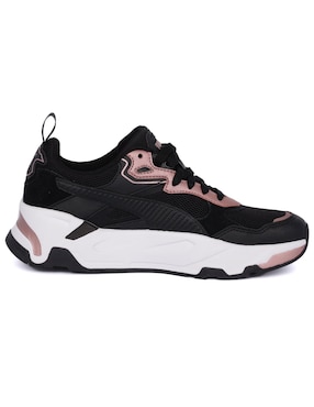 Tenis Puma Trinity para mujer