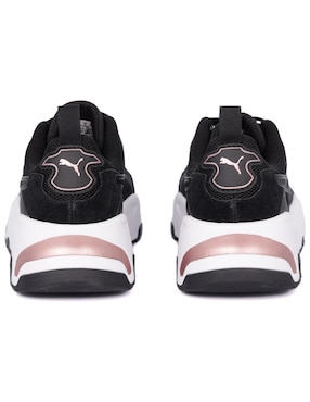 Tenis Puma Trinity para mujer