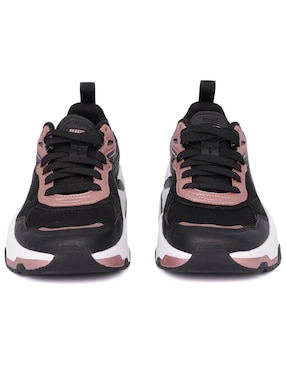 Tenis Puma Trinity para mujer