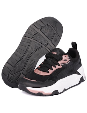 Tenis Puma Trinity para mujer