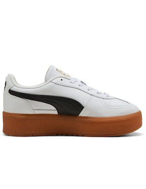 Tenis Puma Palermo Elevata para mujer