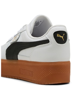 Tenis Puma Palermo Elevata para mujer