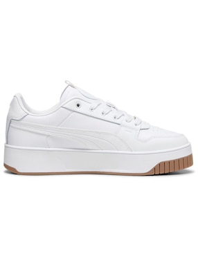 Tenis Puma Carina Para Mujer