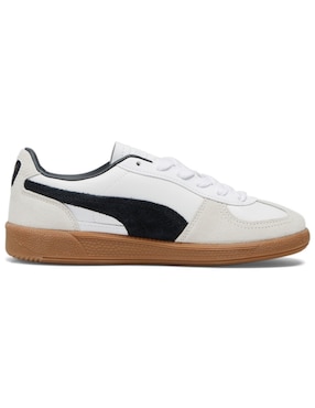 Tenis Puma Palermo Para Mujer