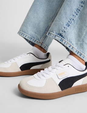 Tenis Puma Palermo para mujer