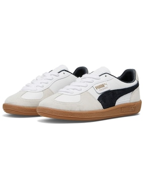 Tenis Puma Palermo para mujer