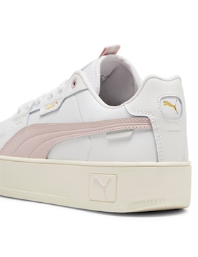 Tenis Puma Carina para mujer