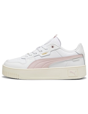 Tenis Puma Carina para mujer