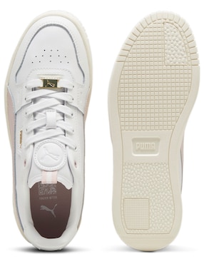 Tenis Puma Carina para mujer