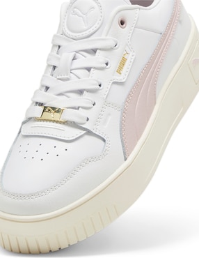 Tenis Puma Carina para mujer