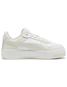 Tenis Puma Carina para mujer