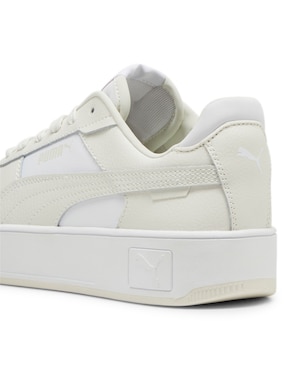 Tenis Puma Carina para mujer
