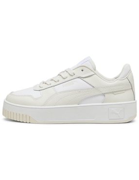 Tenis Puma Carina para mujer
