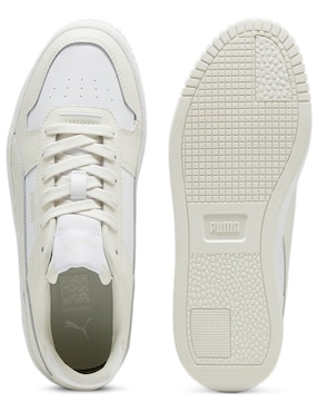 Tenis Puma Carina para mujer