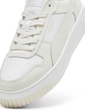 Tenis Puma Carina para mujer