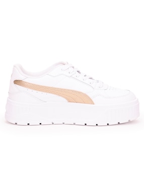 Tenis Puma Karmen para mujer