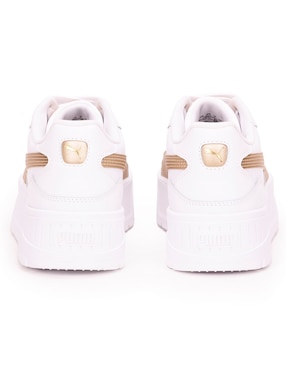 Tenis Puma Karmen para mujer